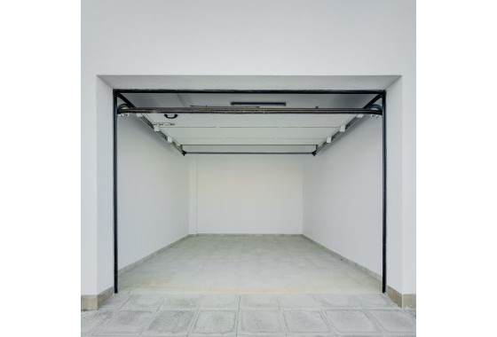 Nouvelle construction - Appartement -
Pilar de la Horadada