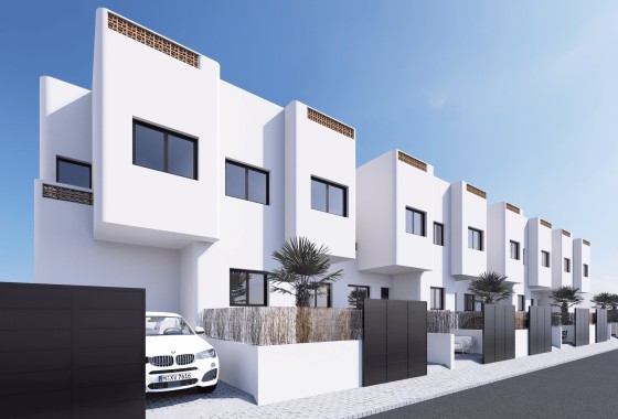 Nowa konstrukcja - Apartament / Mieszkanie -
Dolores