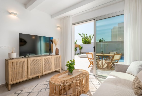 Nowa konstrukcja - Apartament / Mieszkanie -
Dolores
