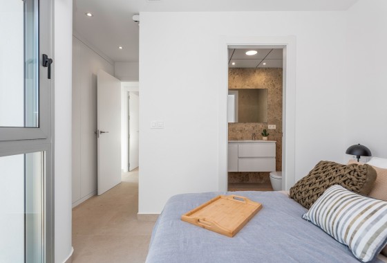 Nowa konstrukcja - Apartament / Mieszkanie -
Dolores