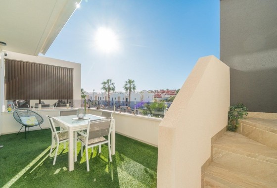 Revente - Maison de ville -
Orihuela Costa - Villamartin