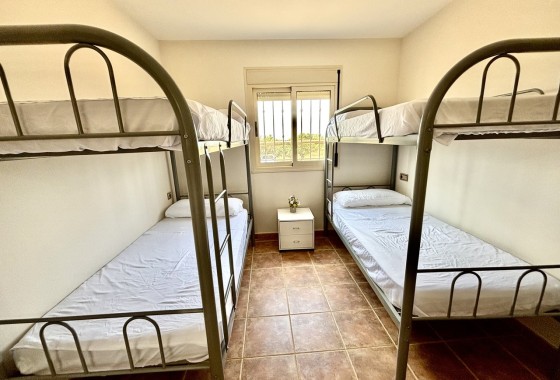 Resale - Detached Villa -
Fuente Alamo - Inland