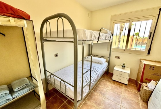 Resale - Detached Villa -
Fuente Alamo - Inland