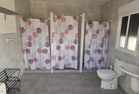 Resale - Detached Villa -
Fuente Alamo - Inland