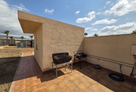 Resale - Detached Villa -
Fuente Alamo - Inland