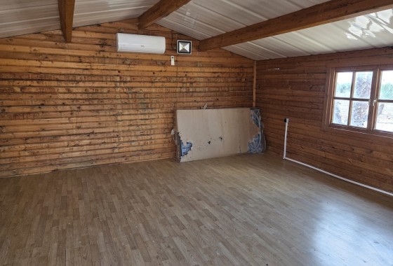 Resale - Detached Villa -
Fuente Alamo - Inland