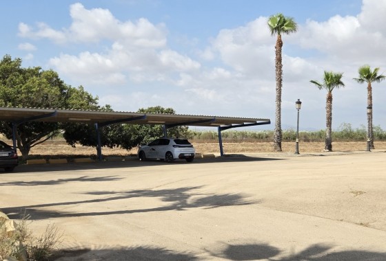 Resale - Detached Villa -
Fuente Alamo - Inland