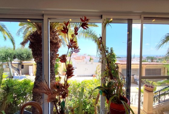 Herverkoop - Vrijstaande Villa -
Ciudad Quesada - Rojales - Ciudad Quesada
