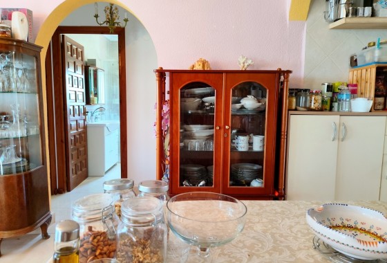 Herverkoop - Vrijstaande Villa -
Ciudad Quesada - Rojales - Ciudad Quesada