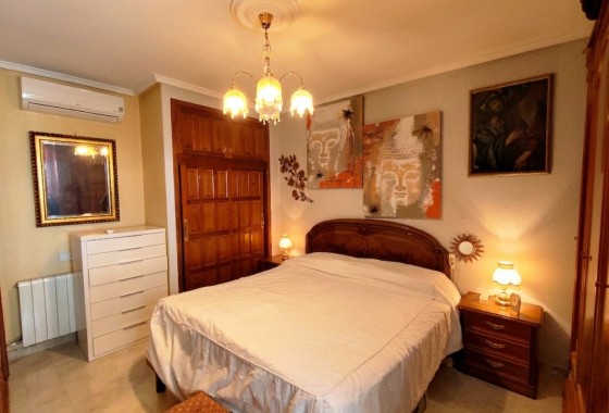Herverkoop - Vrijstaande Villa -
Ciudad Quesada - Rojales - Ciudad Quesada