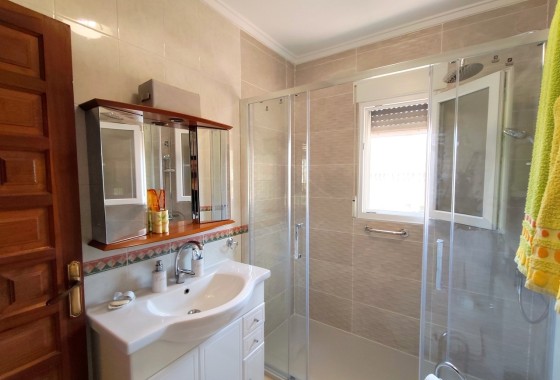 Herverkoop - Vrijstaande Villa -
Ciudad Quesada - Rojales - Ciudad Quesada