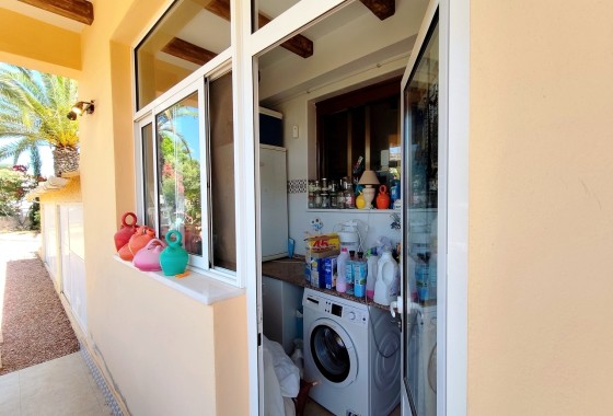 Herverkoop - Vrijstaande Villa -
Ciudad Quesada - Rojales - Ciudad Quesada
