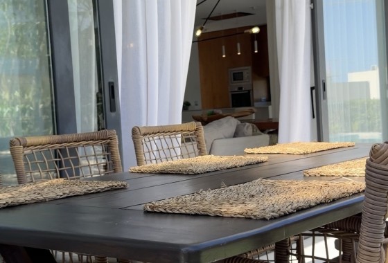 Revente - Villa Individuelle -
Finestrat