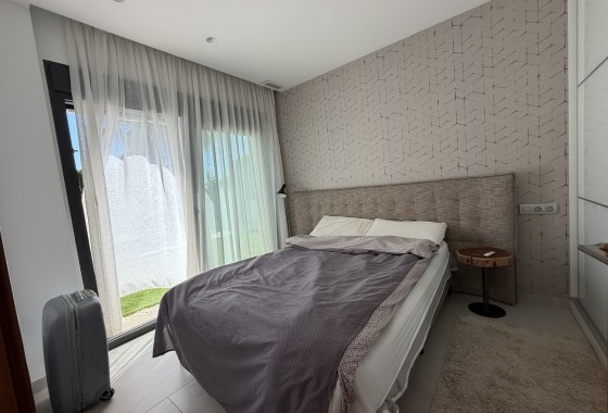 Revente - Villa Individuelle -
Finestrat