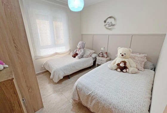 Wiederverkauf - Wohnung / Apartment -
Novelda - Barrio San Roque