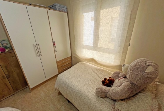 Wiederverkauf - Wohnung / Apartment -
Novelda - Barrio San Roque