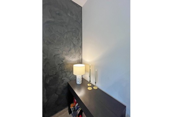 Wiederverkauf - Wohnung / Apartment -
Novelda - Barrio San Roque