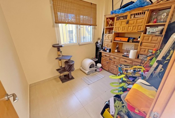 Wiederverkauf - Wohnung / Apartment -
Novelda - Barrio San Roque
