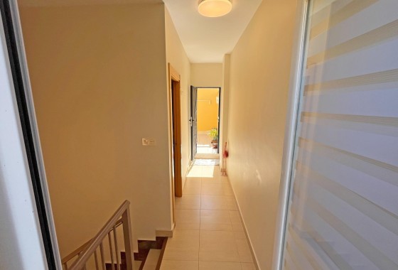 Wiederverkauf - Wohnung / Apartment -
Novelda - Barrio San Roque