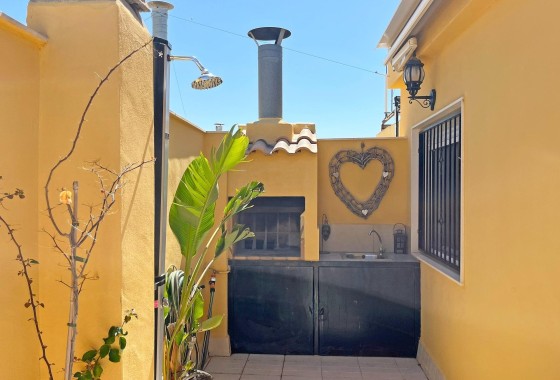 Wiederverkauf - Wohnung / Apartment -
Novelda - Barrio San Roque