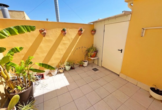 Wiederverkauf - Wohnung / Apartment -
Novelda - Barrio San Roque