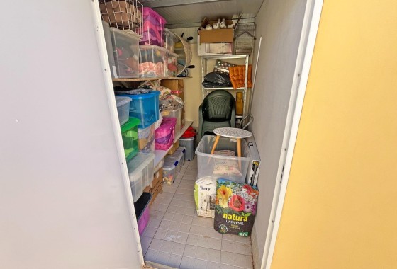 Wiederverkauf - Wohnung / Apartment -
Novelda - Barrio San Roque