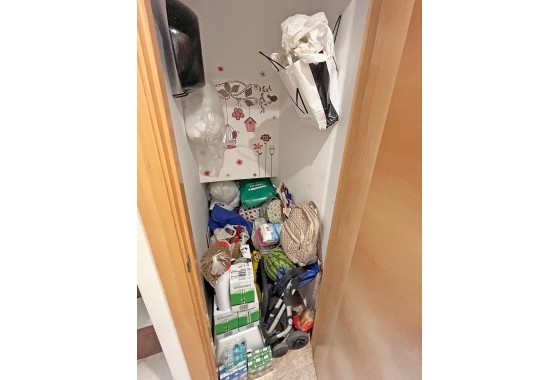 Wiederverkauf - Wohnung / Apartment -
Novelda - Barrio San Roque