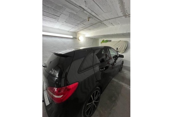 Wiederverkauf - Wohnung / Apartment -
Novelda - Barrio San Roque