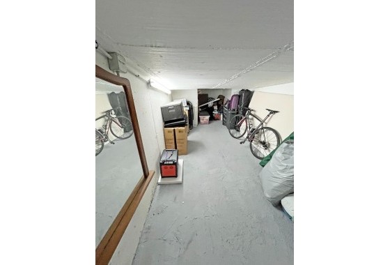 Wiederverkauf - Wohnung / Apartment -
Novelda - Barrio San Roque