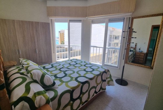 Herverkoop - Appartement / Flat -
Torrevieja - Acequion
