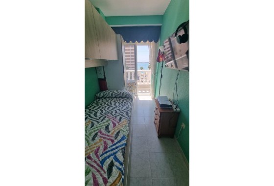 Herverkoop - Appartement / Flat -
Torrevieja - Acequion
