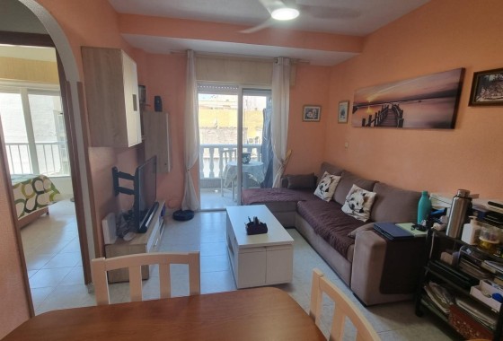 Herverkoop - Appartement / Flat -
Torrevieja - Acequion