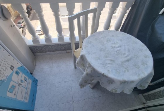 Herverkoop - Appartement / Flat -
Torrevieja - Acequion