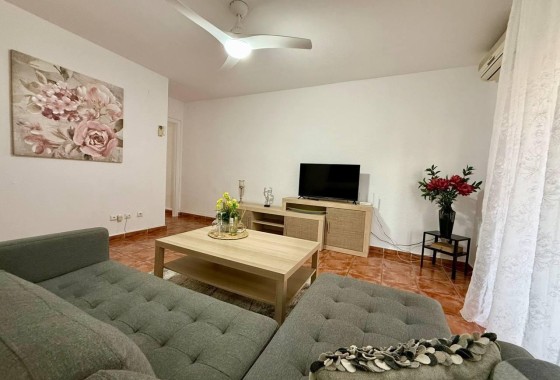 Herverkoop - Appartement / Flat -
Torrevieja - Playa del Cura