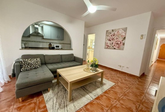 Herverkoop - Appartement / Flat -
Torrevieja - Playa del Cura