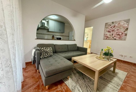Herverkoop - Appartement / Flat -
Torrevieja - Playa del Cura