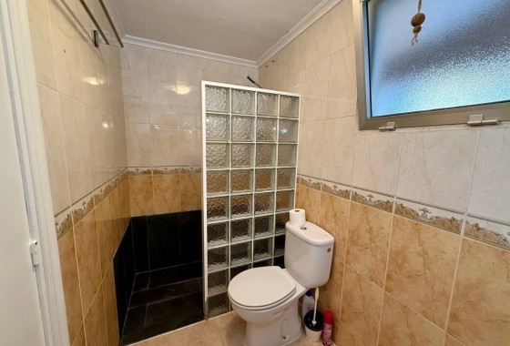 Herverkoop - Appartement / Flat -
Torrevieja - Playa del Cura