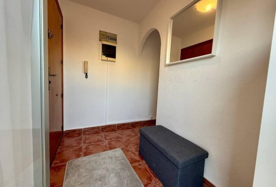 Herverkoop - Appartement / Flat -
Torrevieja - Playa del Cura