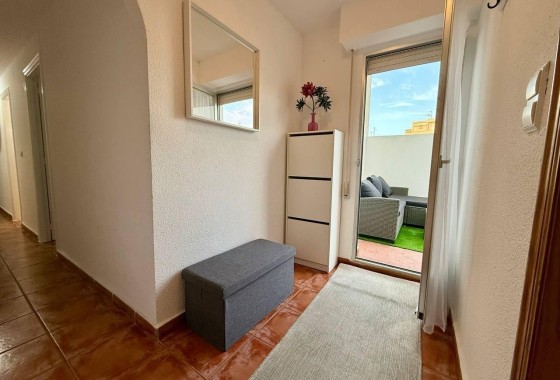 Herverkoop - Appartement / Flat -
Torrevieja - Playa del Cura