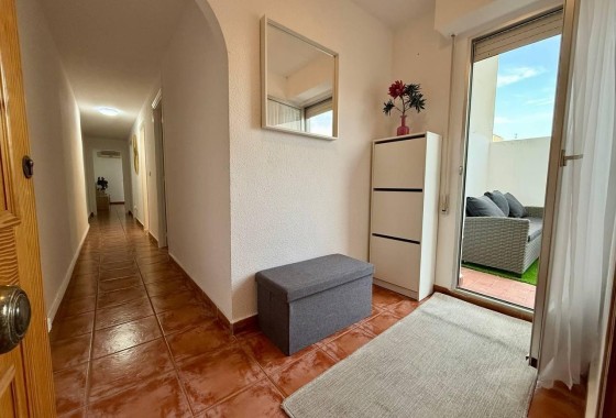 Herverkoop - Appartement / Flat -
Torrevieja - Playa del Cura