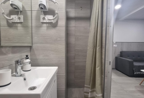 Revente - Appartement -
Torrevieja