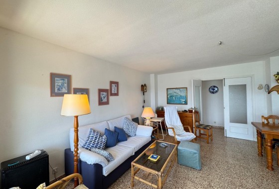 Sprzedaż - Apartament / Mieszkanie -
Torrevieja - Playa del Cura