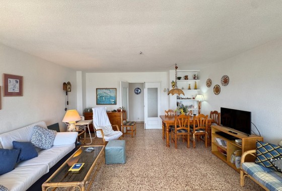 Sprzedaż - Apartament / Mieszkanie -
Torrevieja - Playa del Cura