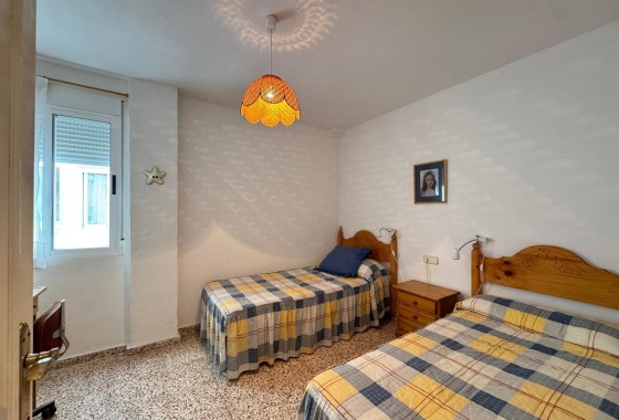 Sprzedaż - Apartament / Mieszkanie -
Torrevieja - Playa del Cura