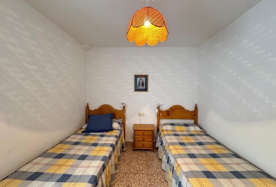 Sprzedaż - Apartament / Mieszkanie -
Torrevieja - Playa del Cura