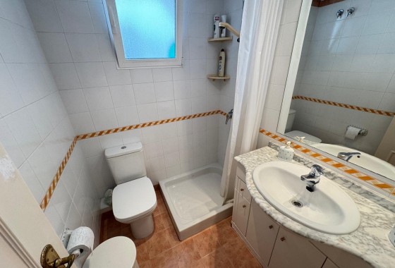 Sprzedaż - Apartament / Mieszkanie -
Torrevieja - Playa del Cura