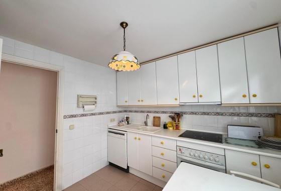 Sprzedaż - Apartament / Mieszkanie -
Torrevieja - Playa del Cura