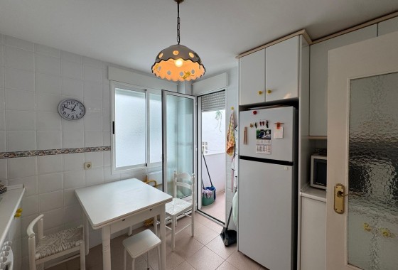Sprzedaż - Apartament / Mieszkanie -
Torrevieja - Playa del Cura