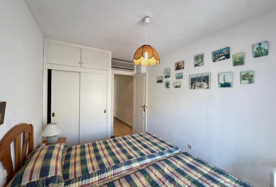 Sprzedaż - Apartament / Mieszkanie -
Torrevieja - Playa del Cura