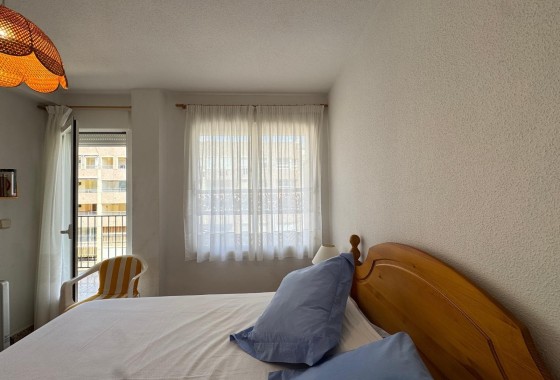 Sprzedaż - Apartament / Mieszkanie -
Torrevieja - Playa del Cura